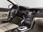 Renault Latitude 2010 года